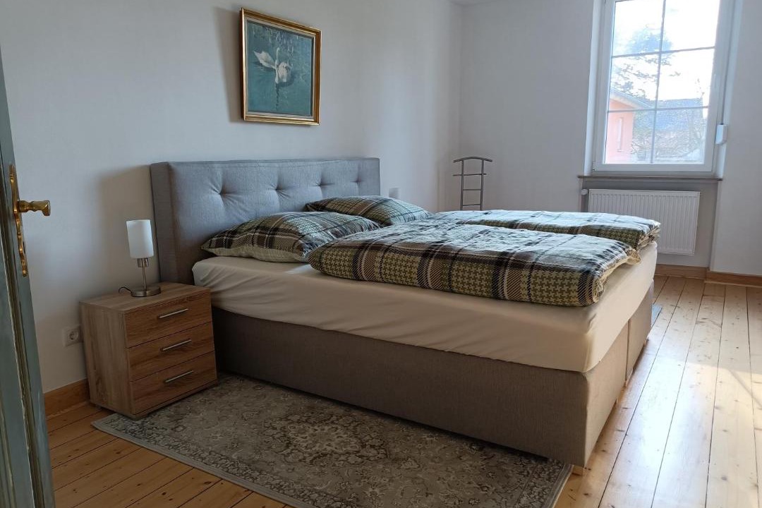 Photo of Bedroom in Naunheim