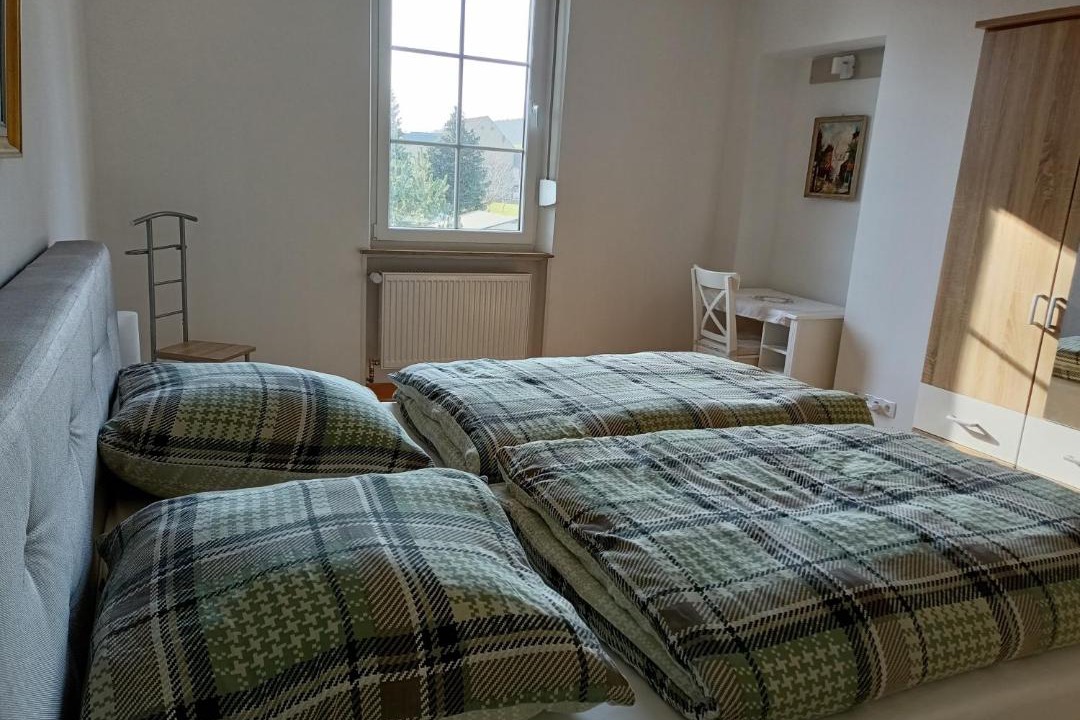 Photo of Bedroom in Naunheim