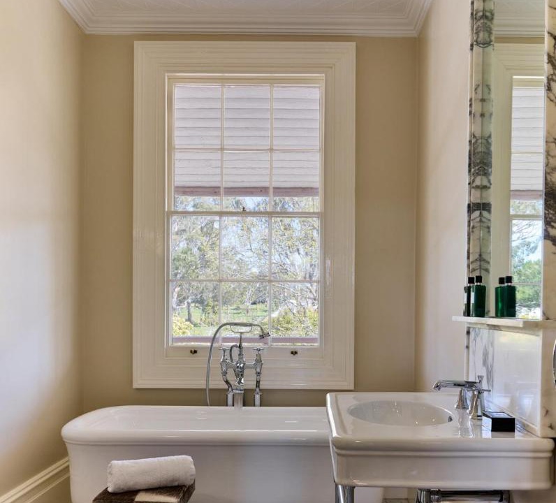 Photo of Bathroom in Bango