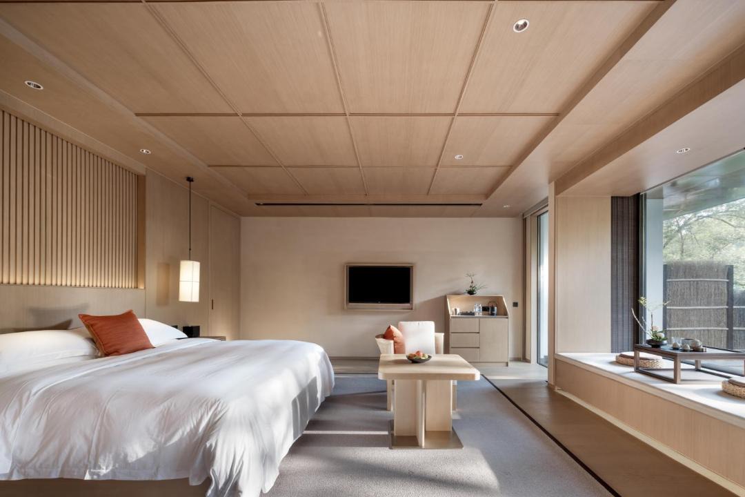 Photo of Bedroom in Xihu