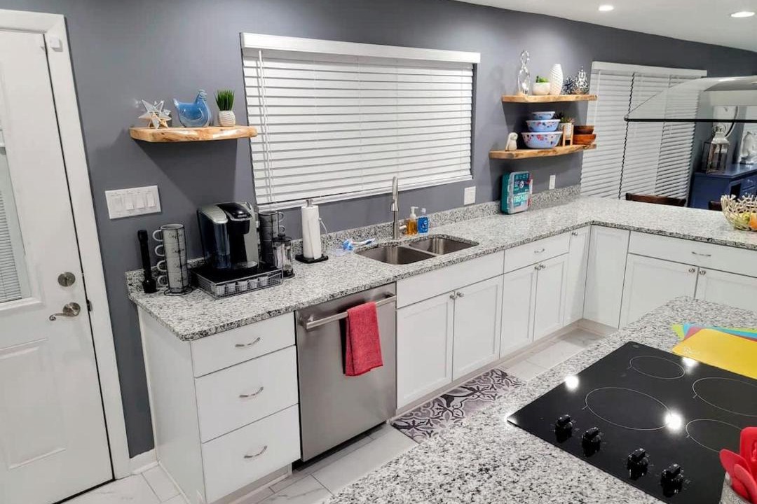 Photo of Kitchen in Savannah