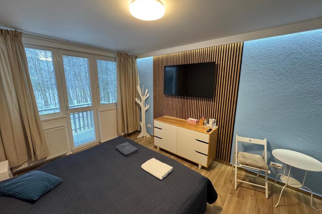 Photo of Bedroom in Modra