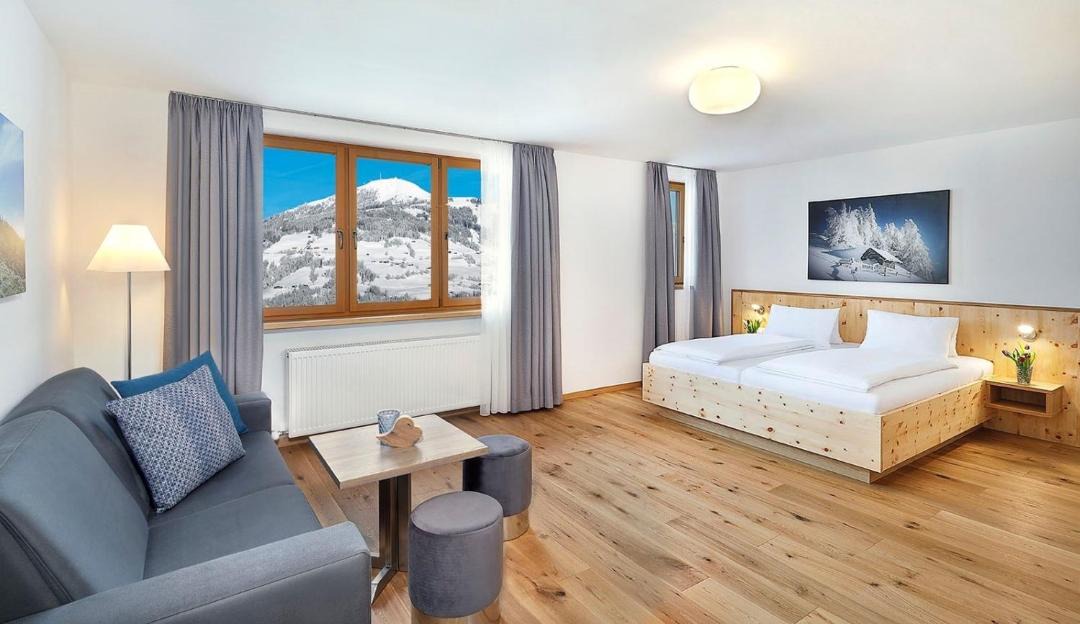 Photo of Bedroom in Westendorf