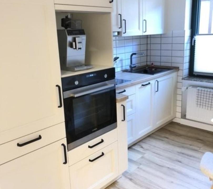 Photo of Kitchen in Nortorf