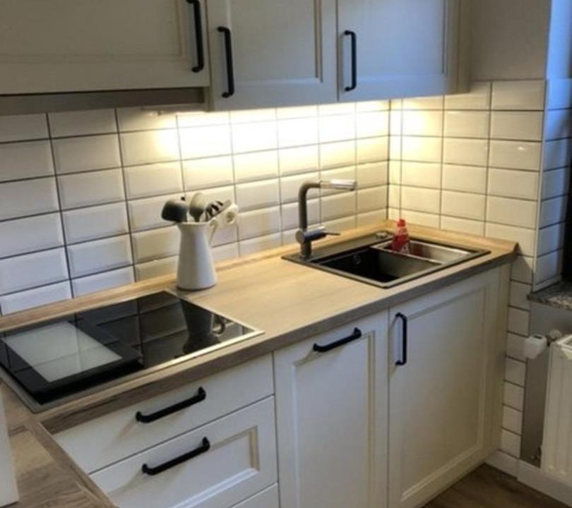 Photo of Kitchen in Nortorf