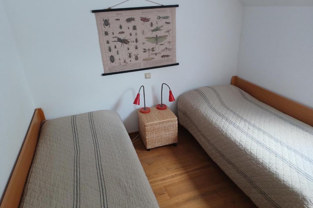 Photo of Bedroom in Wallscheid