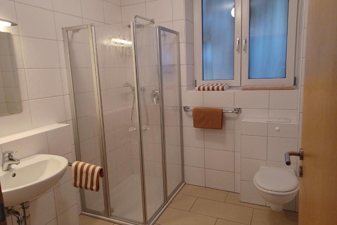 Photo of Bathroom in Wallscheid