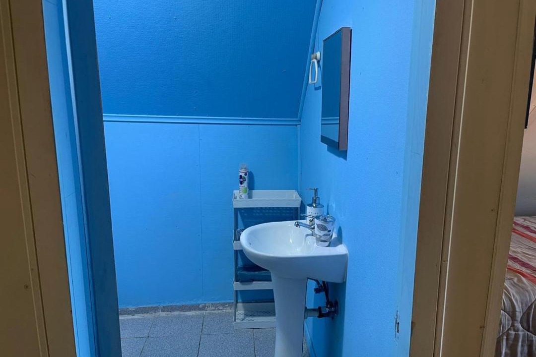 Photo of Bathroom in Curacautin