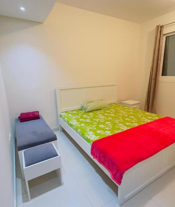 Photo of Bedroom in Abu Dhabi