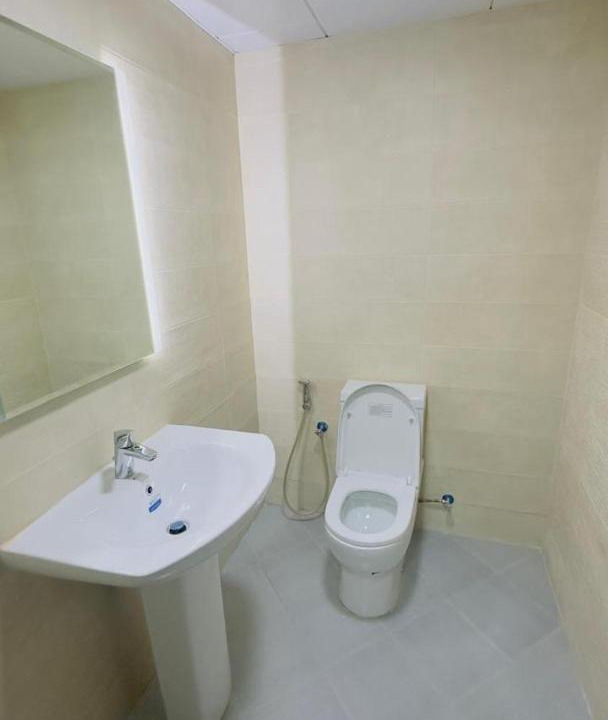 Photo of Bathroom in Abu Dhabi