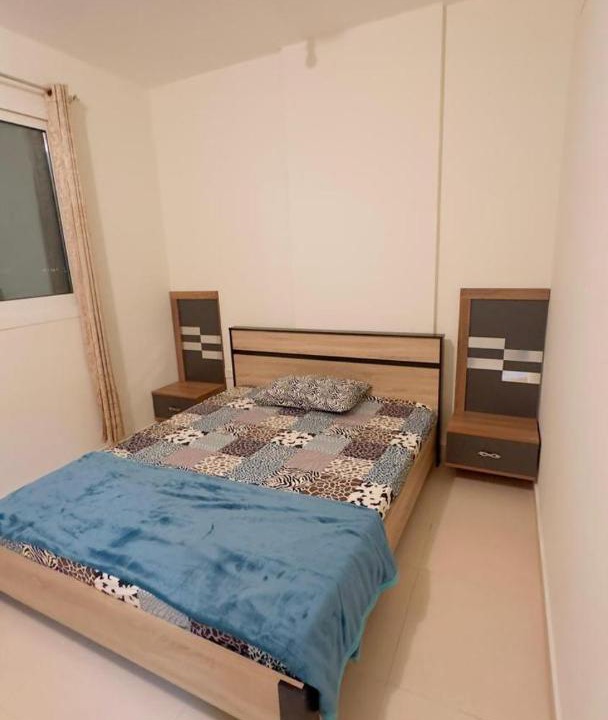 Photo of Bedroom in Abu Dhabi