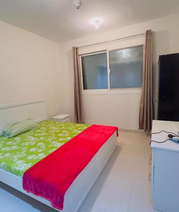 Photo of Bedroom in Abu Dhabi