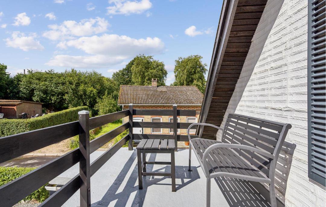 Photo of Patio Balcony in Aabenraa