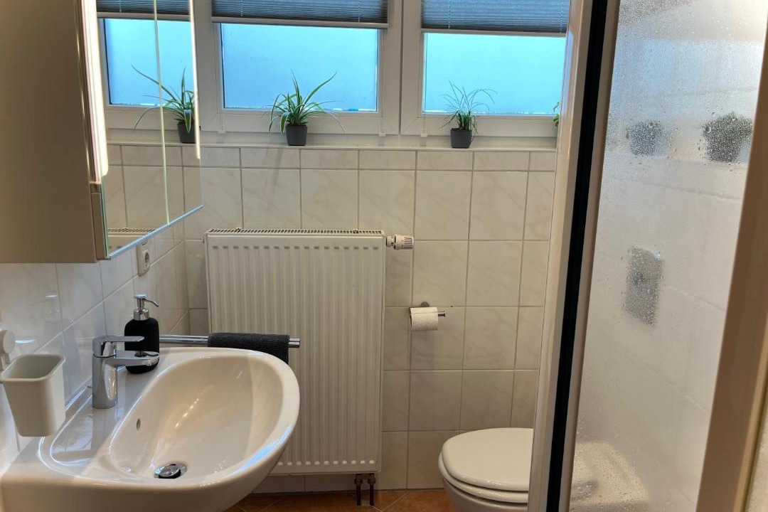 Photo of Bathroom in Gillenfeld