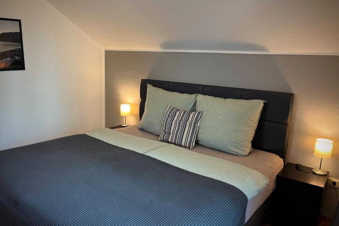 Photo of Bedroom in Gillenfeld