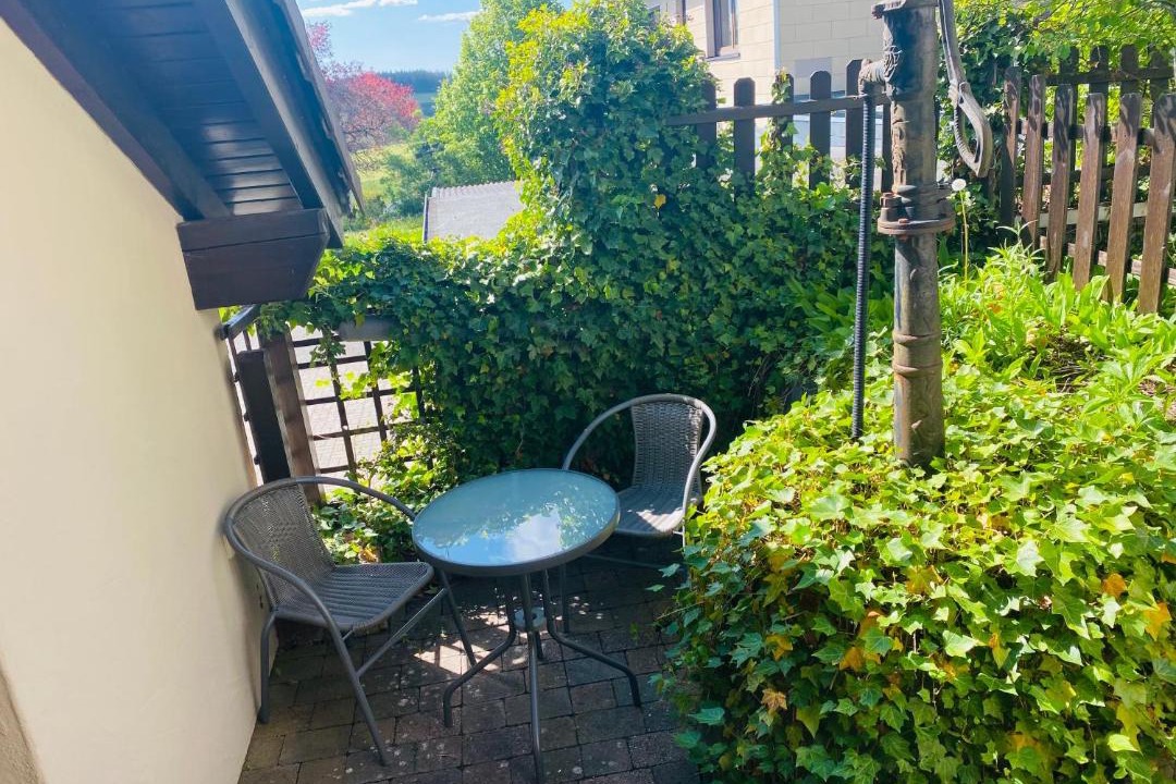 Photo of Patio Balcony in Gillenfeld