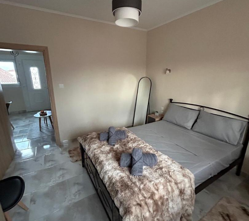 Photo of Bedroom in Livadhia