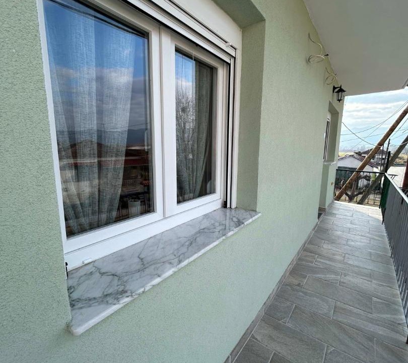 Photo of Patio Balcony in Livadhia