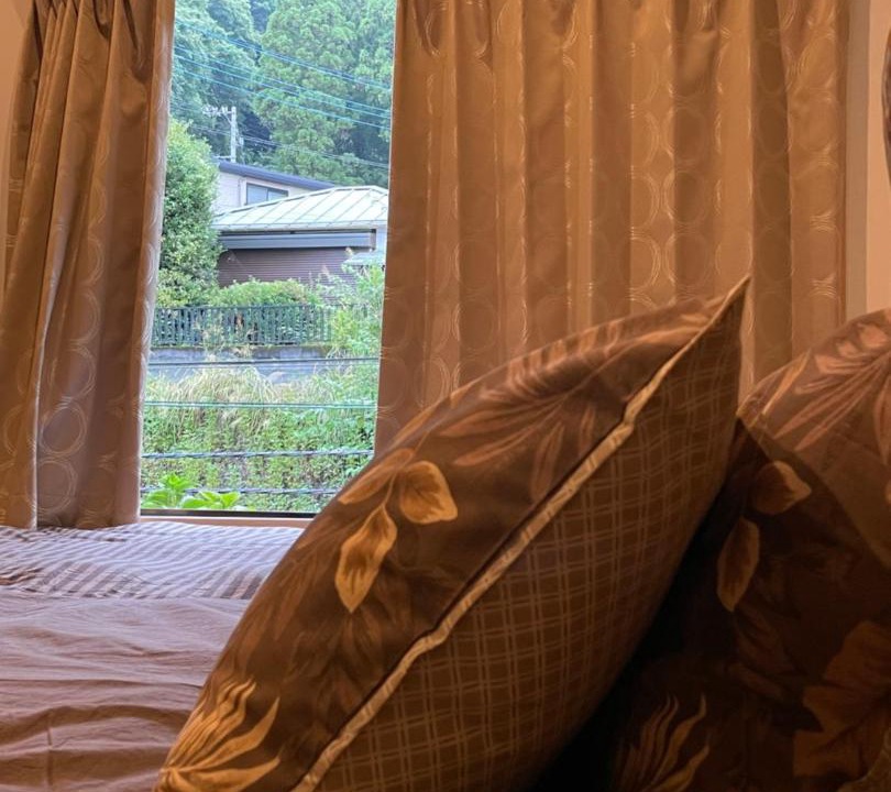 Photo of Bedroom in Ome