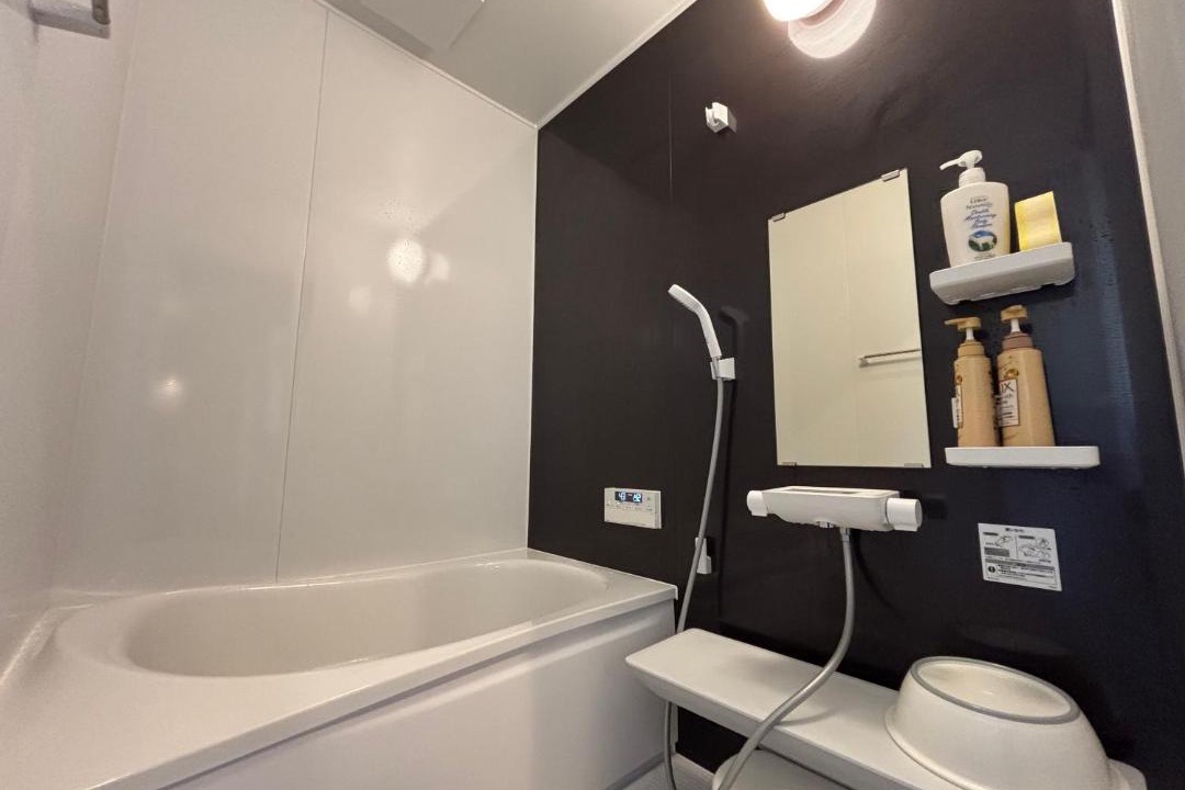 Photo of Bathroom in Ome
