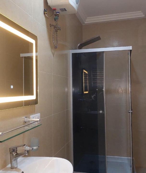 Photo of Bathroom in Accra