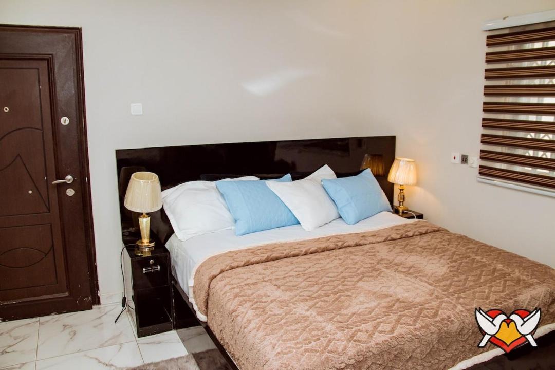 Photo of Bedroom in Accra