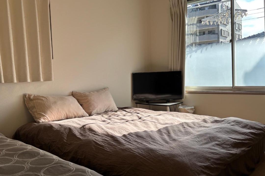 Photo of Bedroom in Ome