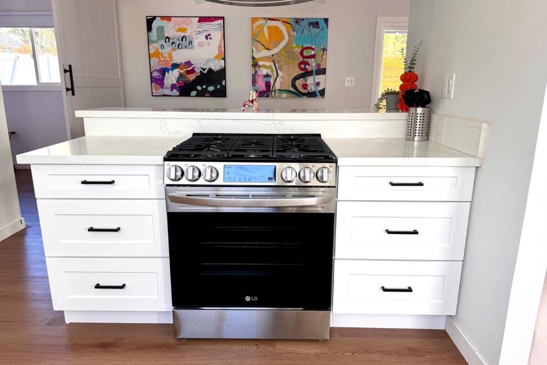 Photo of Kitchen in Reseda