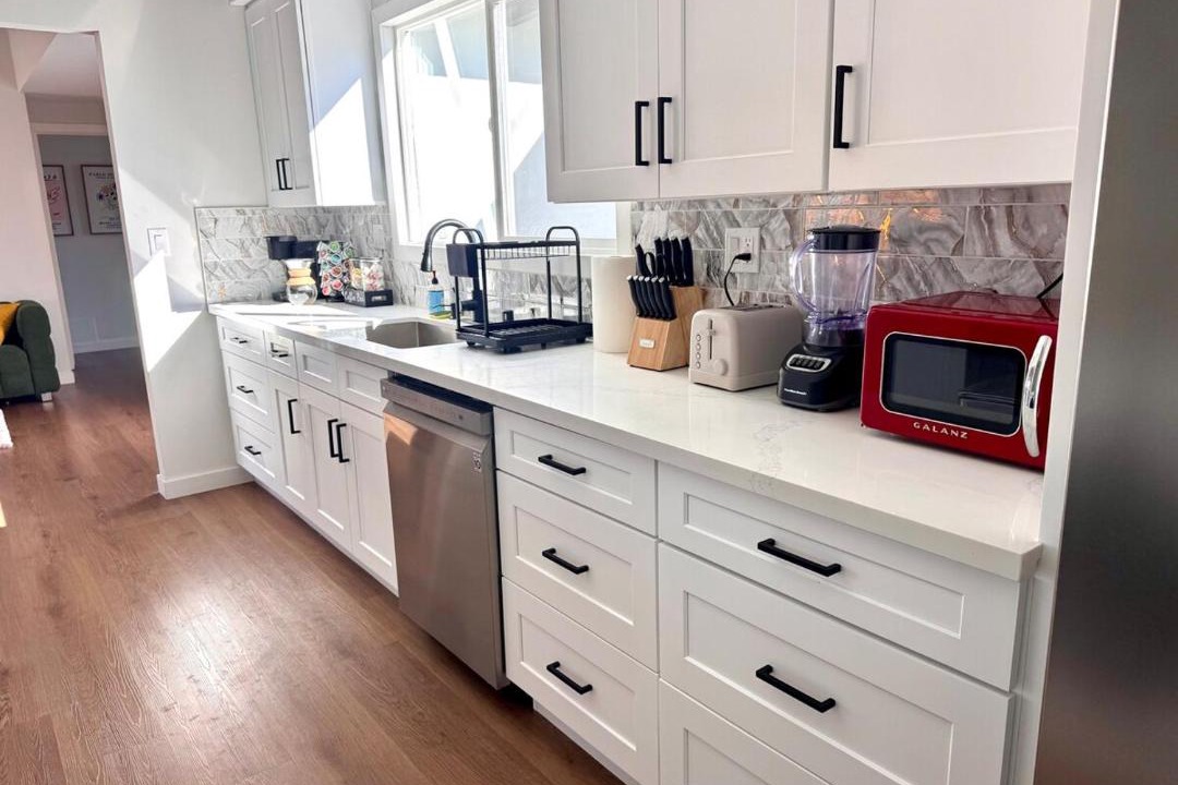 Photo of Kitchen in Reseda