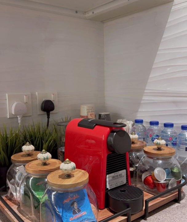 Photo of Kitchen in Medina