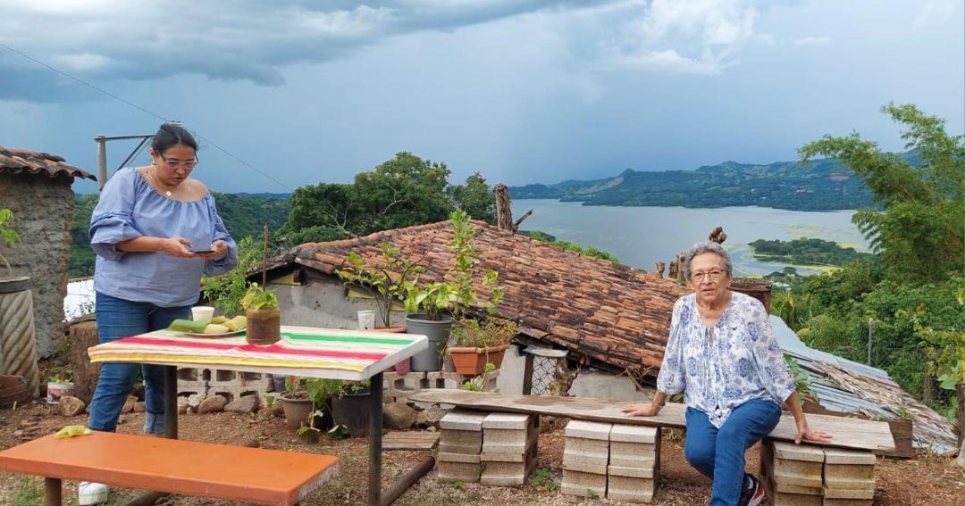 Photo of Others in Suchitoto