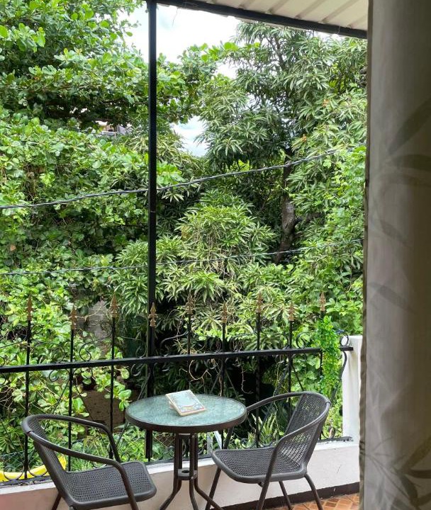 Photo of Patio Balcony in Port Louis