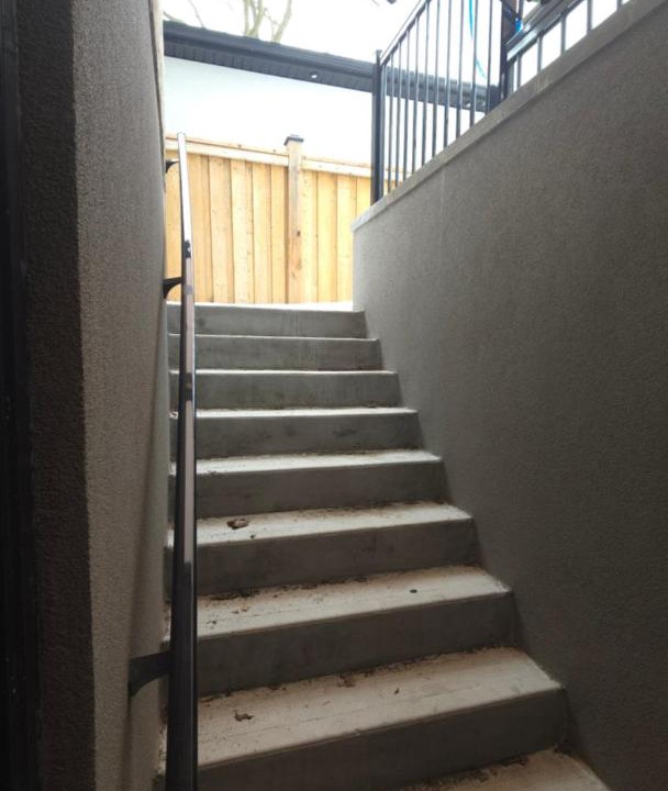 Photo of Patio Balcony in Halton Regional Municipality
