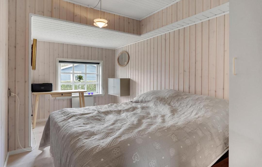 Photo of Bedroom in Juelsminde