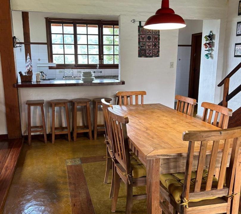 Photo of Kitchen in Sao Bento do Sapucai