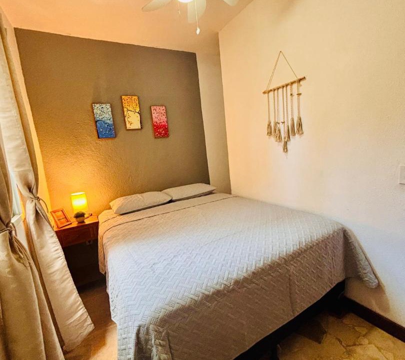 Photo of Bedroom in West End