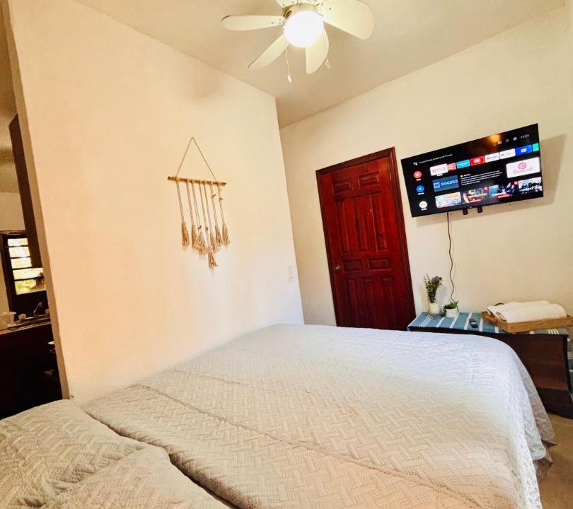 Photo of Bedroom in West End