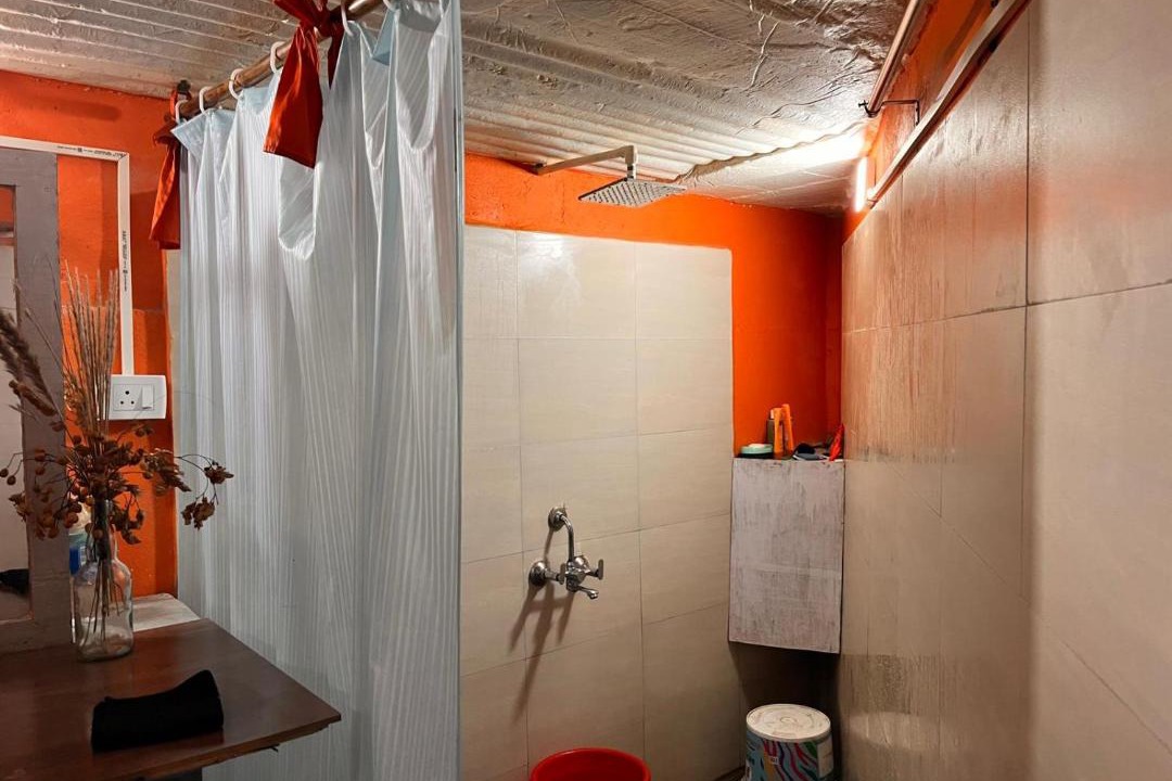 Photo of Bathroom in Vijaypur