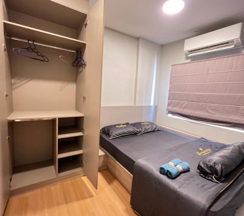 Photo of Bedroom in Mean Chey
