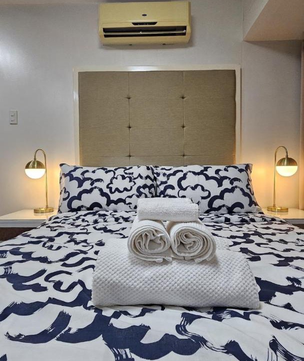 Photo of Bedroom in Salcedo Village
