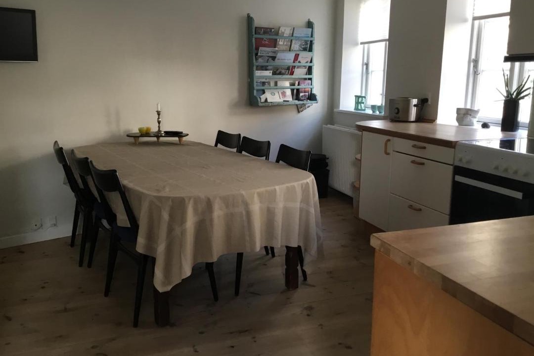 Photo of Kitchen in Ribe