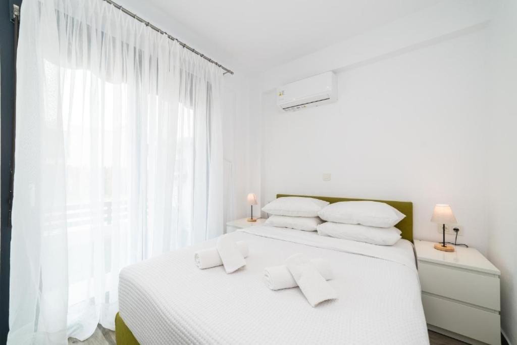 Photo of Bedroom in Ofrinion