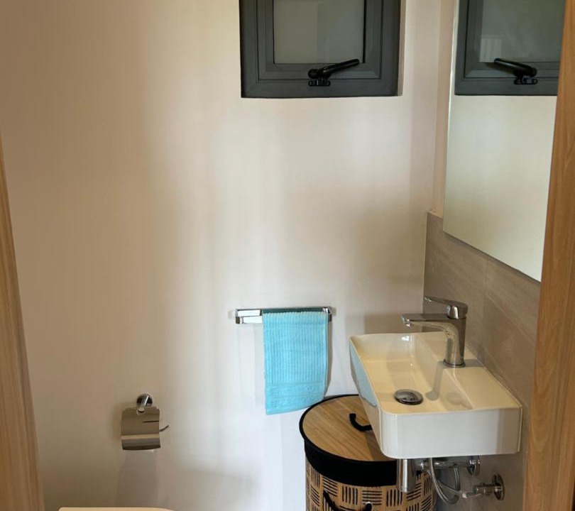 Photo of Bathroom in Candos