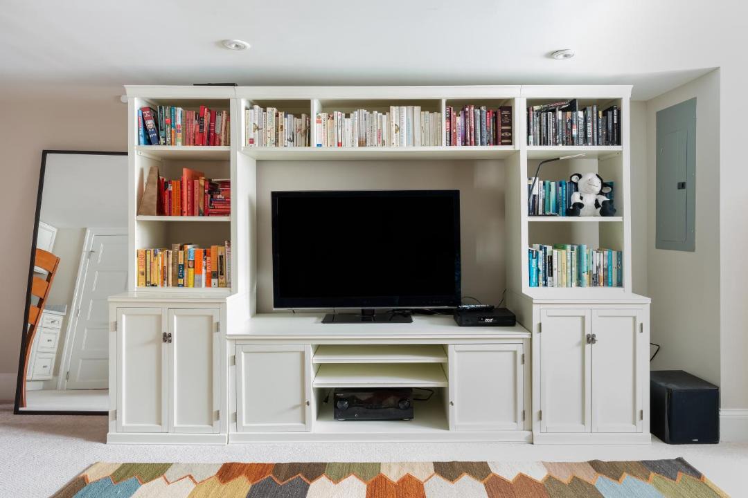 Photo of Livingroom in Capitol Hill