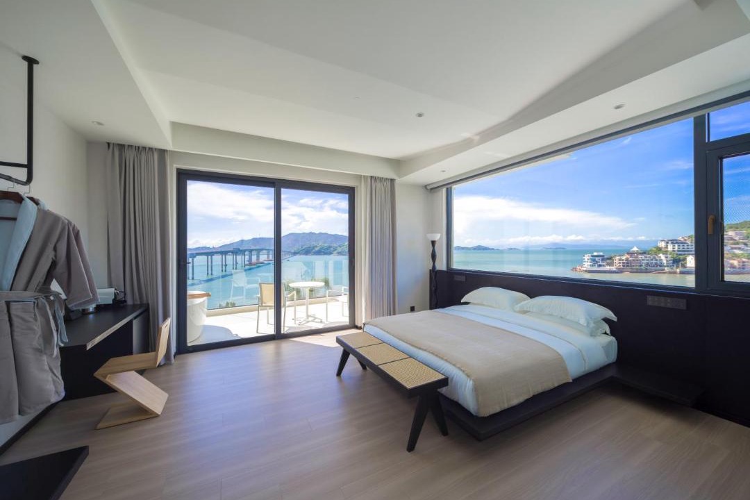 Photo of Bedroom in Wenzhou