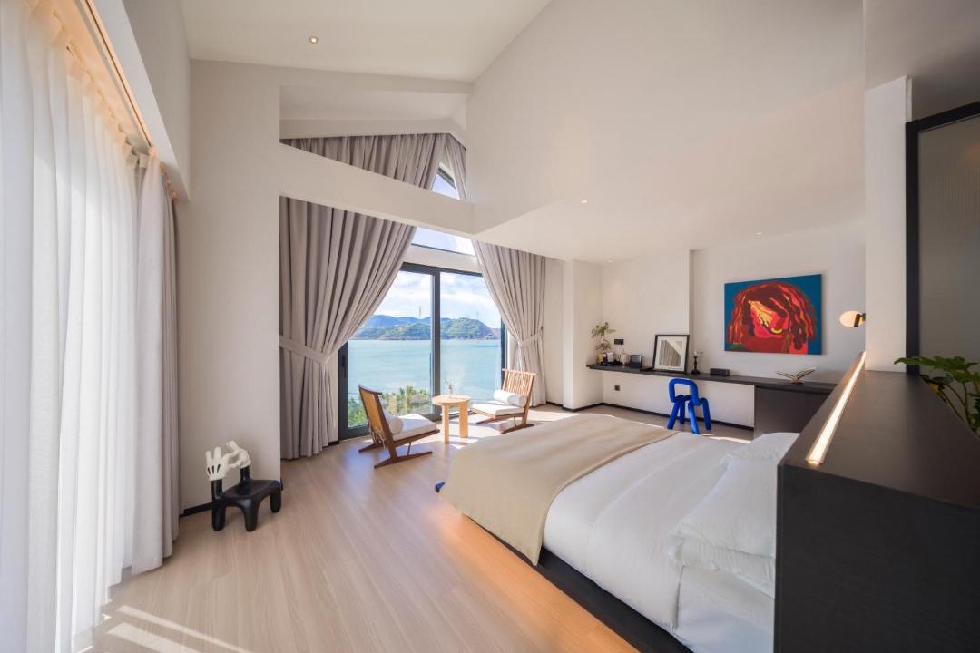 Photo of Bedroom in Wenzhou