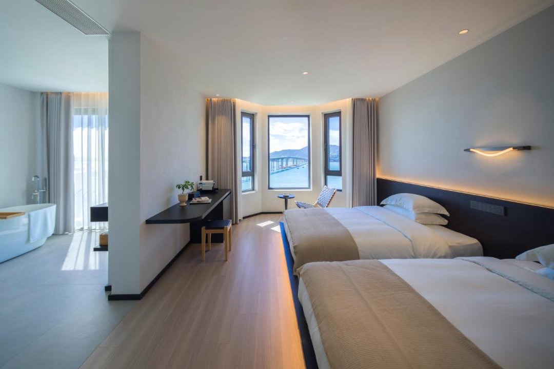 Photo of Bedroom in Wenzhou