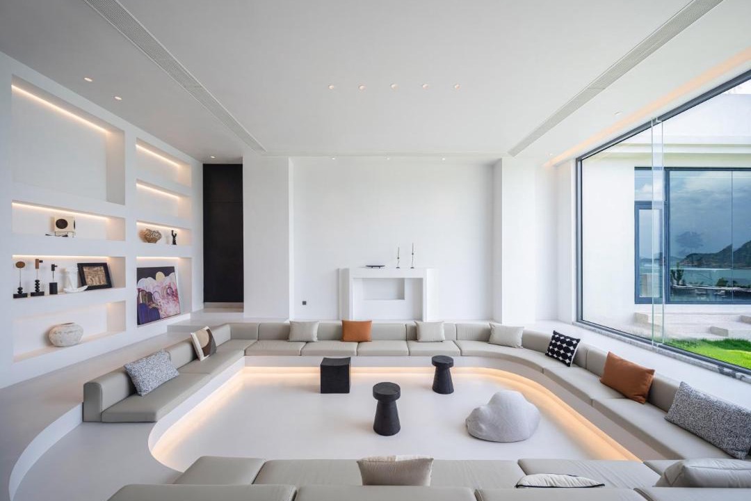 Photo of Livingroom in Wenzhou