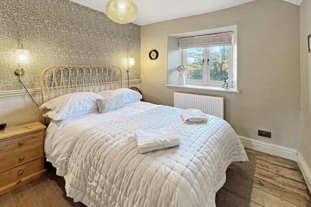 Photo of Bedroom in Exton