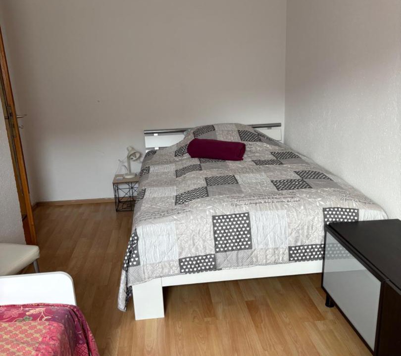 Photo of Bedroom in Aurach